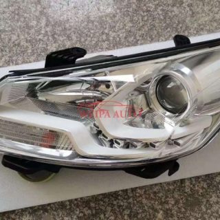 dongfeng h30 cross headlamp OEM 7481003 left headlight