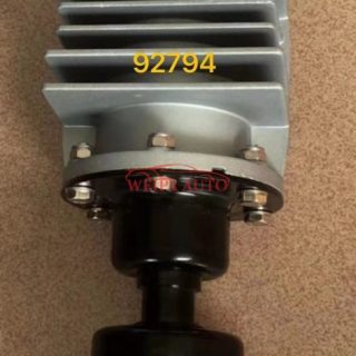 King long bus haldex separator OEM 92794