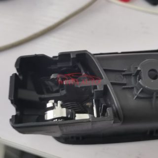 Geely rear right inside handle for GC5 OEM 101801175600661