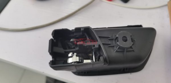 Geely rear right inside handle for GC5 OEM 101801175600661
