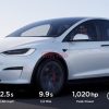 Tesla model s auto parts wholesales - Image 2
