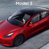 Tesla model s auto parts wholesales - Image 4