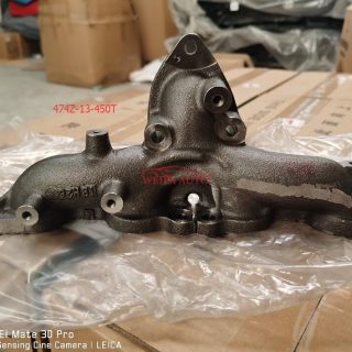 Haima s5 Exhaust manifold OEM 474Z-13-450T