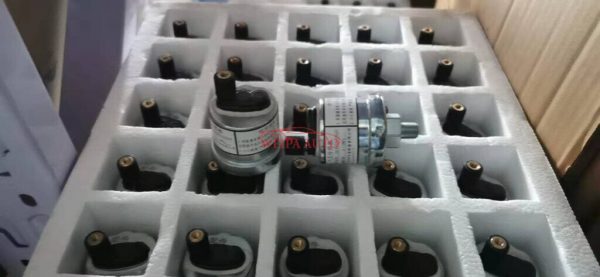 OEM 1B24937600040,foton auman Oil Pressure Sensor