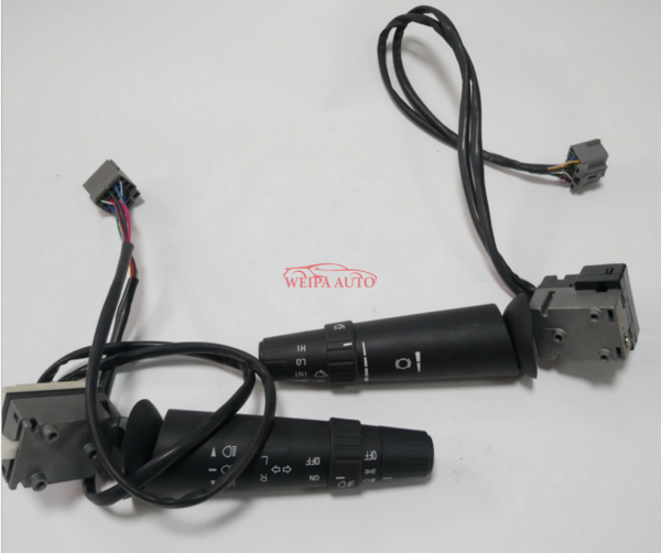 Foton Auman Headlamp Switch OEM H4373010002A0 - Image 3