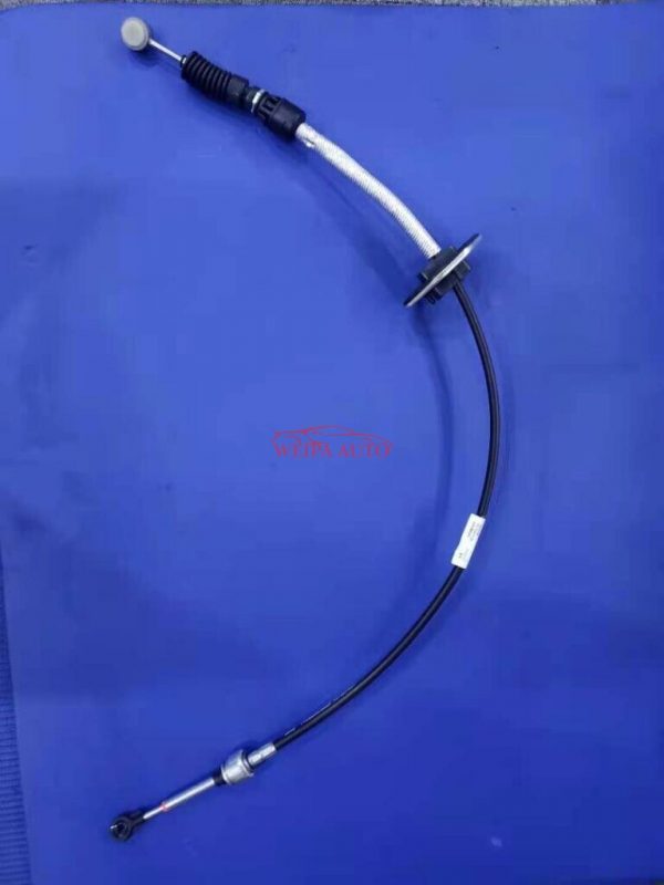 OEM 1703300U8520 Jac J4 Transmission shift cable,