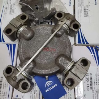 Yutong Bus ZK6609D Transmission Shaft Cross Joint 2214-00152