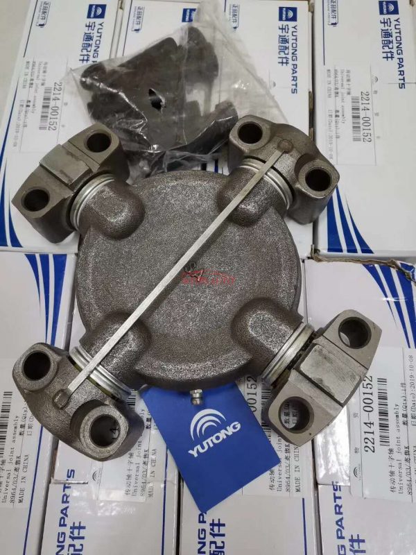 Yutong Bus ZK6609D Transmission Shaft Cross Joint 2214-00152