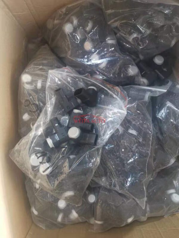 JAC Refine J2 parking sensor OEM 3603020U71C0