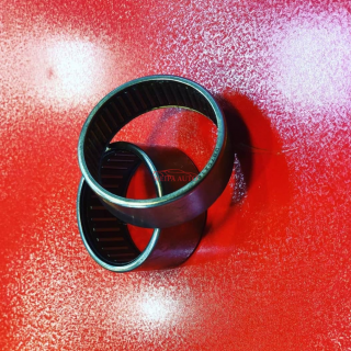 OEM 4224100 & 4224200 dongfeng h30 Roller bearings