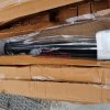 OEM 4951000 dongfeng h30 cross rear axle tube - Image 2