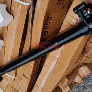 OEM 4951000 dongfeng h30 cross rear axle tube
