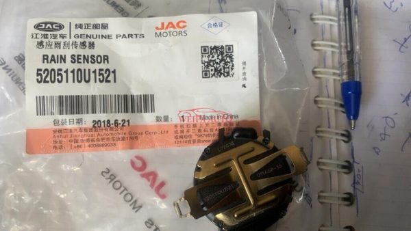 OEM 5205110U1521 jac s5 rain sensor