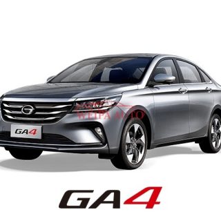 Gac GA4 auto parts wholesales