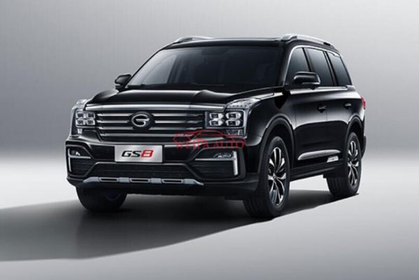 GAC GN8 auto parts wholesales - Image 3