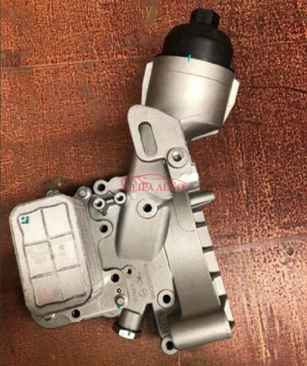 OEM 1010200gd190 Jac S5 oil filter bracket