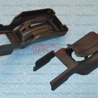 OEM T21-6802011 chery Seat bracket plastic
