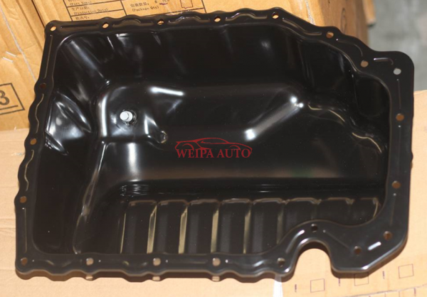 OEM 1016053887 Geely emgrand oil pan sump