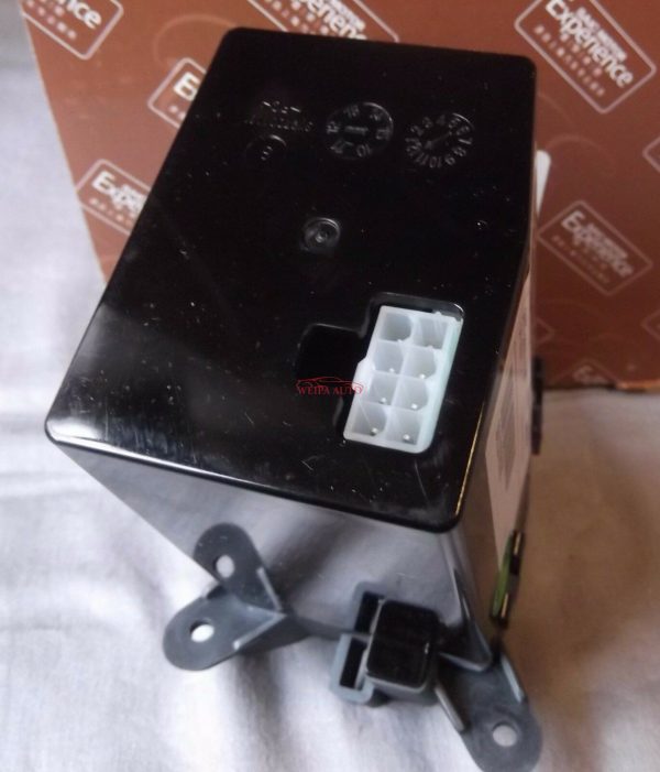 Genuine Mg6 Ignition Key Docking Station OEM 30017533 - Image 2