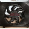 Nissan dongfeng rich pick up radiator fan OEM 21060-Y3000 - Image 2