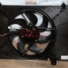 Nissan dongfeng rich pick up radiator fan OEM 21060-Y3000