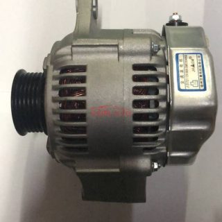 OEM 23100-7264 Dongfeng nissan pickup alternator