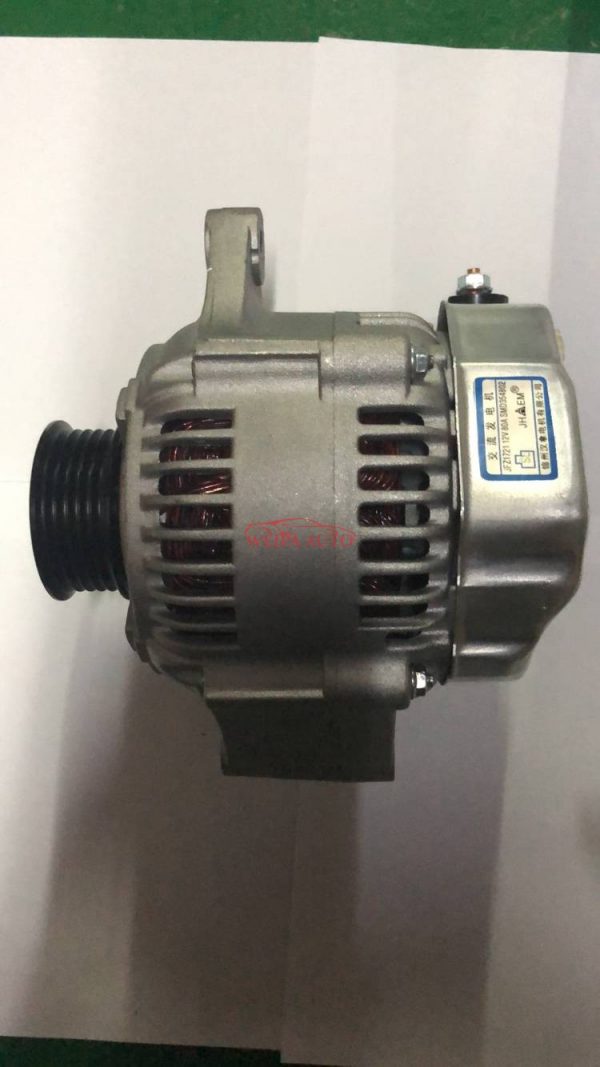 OEM 23100-7264 Dongfeng nissan pickup alternator