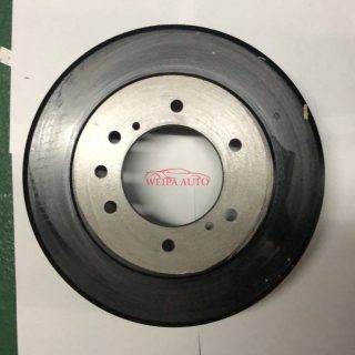40206P3100+B401 for Dongfeng nissan rich front brake disc