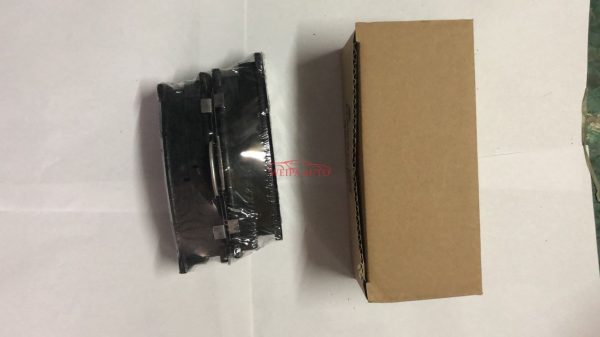 41060-31E0 for dongfeng nissan rich brake pad