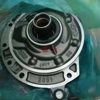 chery tiggo transmission oil pump for AT OEM 019CHA-1502610