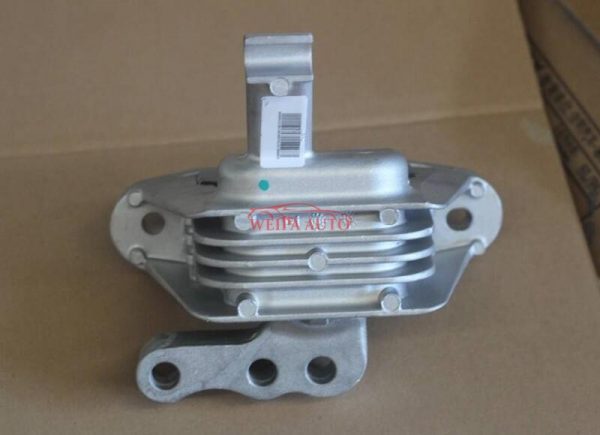 geely x7 front engine insulator OEM 31077013900 - Image 3