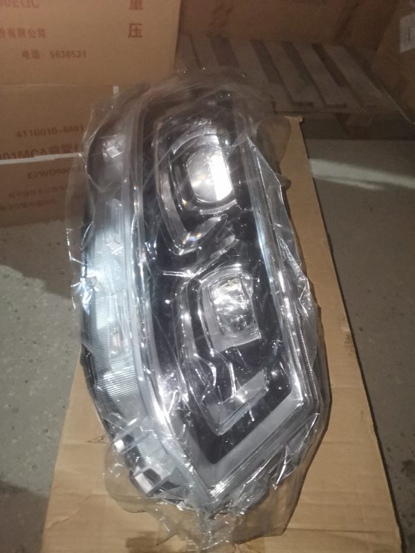changan cs95 headlight OEM 4121020-AP50