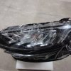 Geely Azcarra headlamp 7051025300 & 7051025200