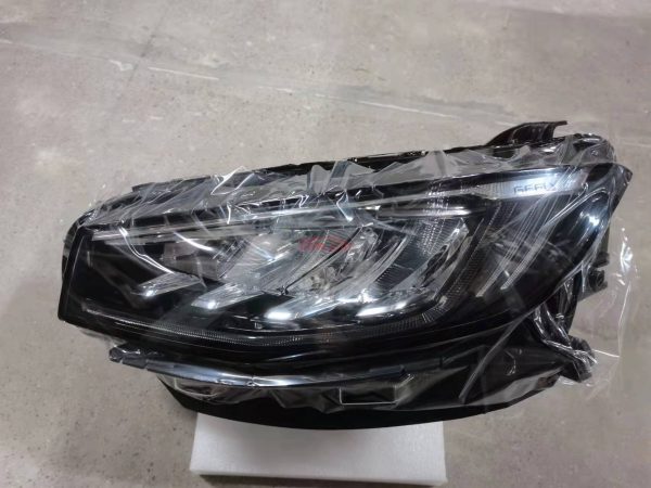 Geely Azcarra headlamp 7051025300 & 7051025200