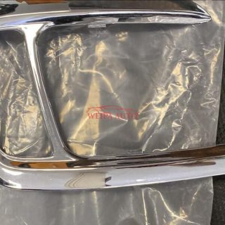 OEM J69-2803550 chery tiggo 3x fog lamp frame