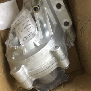 changan cs75 water pump OEM K003-1902