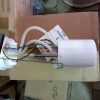 T15-1106010 chery tiggo fuel pump