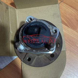 baic motor x55 Rear hub bearing assembly OEM A00031855