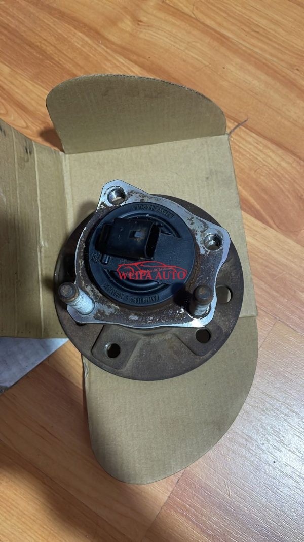 baic motor x55 Rear hub bearing assembly OEM A00031855