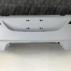 Rear Bumper Chery Fulwin 2 OEM A13-2804501FL-DQ