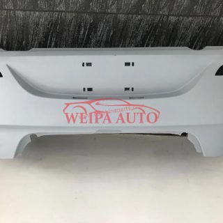 Rear Bumper Chery Fulwin 2 OEM A13-2804501FL-DQ