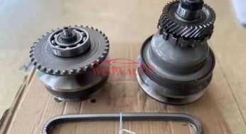 BYD &dongfeng electric car parts