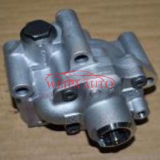 QR025CHA-1508100 chery tiggo oil pump assy