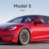 Tesla model s auto parts wholesales