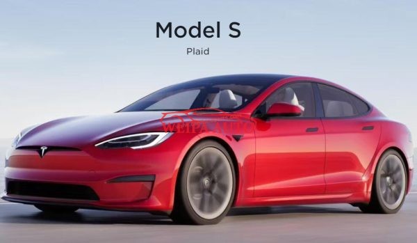 model s