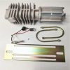 OEM 310 041 001 MOISTURE-OIL SEPARATOR FOR HALDEX YUTONG KINGLOGN CUMMINS