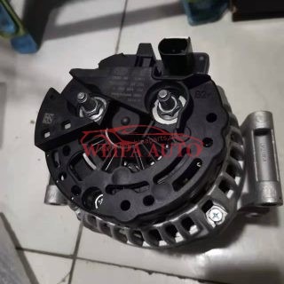 OEM 3701010MH faw hongqi h7 alternator