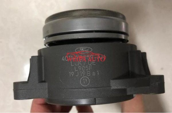 OEM 4C11-7C559-AH Central slave cylinder,clutch kit,clutch release bearing by FORD USA,JAGUAR
