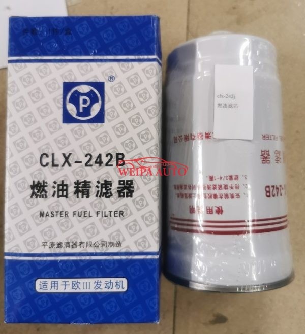 CLX 242B