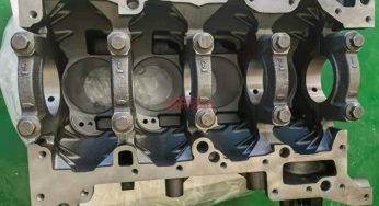 JMC car truck spare parts wholesales